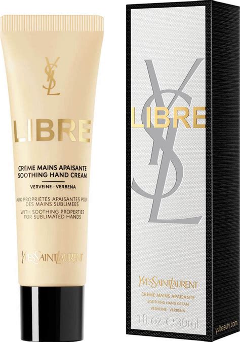 ysl kadın parfüm|ysl libre hand cream.